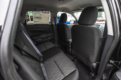 2026 Mitsubishi Outlander Sport 2.0 LE