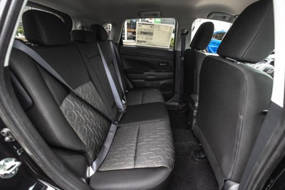 2026 Mitsubishi Outlander Sport 2.0 LE