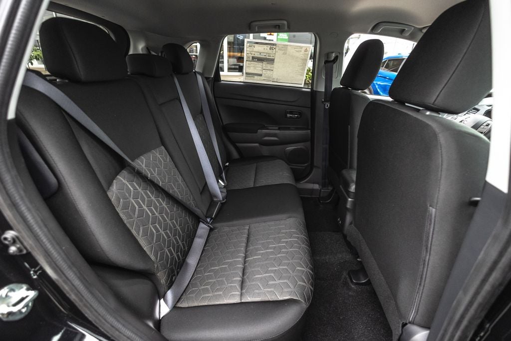 2026 Mitsubishi Outlander Sport 2.0 LE