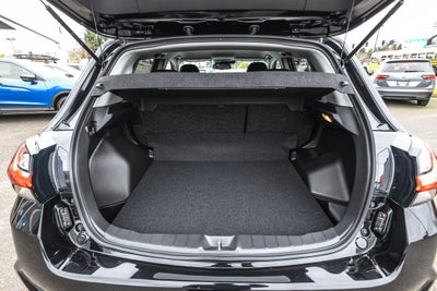 2026 Mitsubishi Outlander Sport 2.0 LE