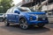 2027 Mitsubishi Outlander Sport 2.0 ES