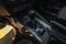 2027 Mitsubishi Outlander Sport 2.0 ES