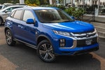 2027 Mitsubishi Outlander Sport 2.0 ES