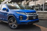 2027 Mitsubishi Outlander Sport 2.0 ES