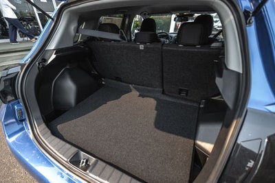 2027 Mitsubishi Outlander Sport 2.0 ES
