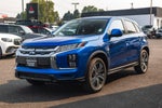2027 Mitsubishi Outlander Sport 2.0 ES