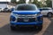 2027 Mitsubishi Outlander Sport 2.0 ES
