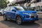 2027 Mitsubishi Outlander Sport 2.0 ES