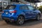 2027 Mitsubishi Outlander Sport 2.0 ES