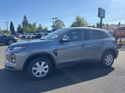 2026 Mitsubishi Outlander Sport 2.0 S