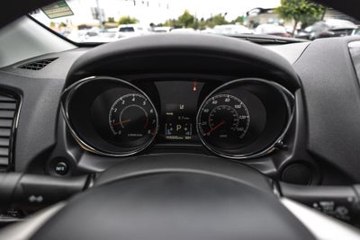 2026 Mitsubishi Outlander Sport 2.0 S