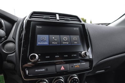 2026 Mitsubishi Outlander Sport 2.0 S