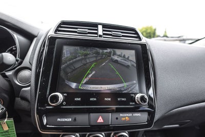 2026 Mitsubishi Outlander Sport 2.0 S