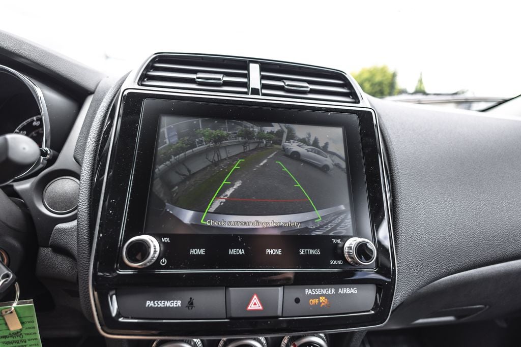 2026 Mitsubishi Outlander Sport 2.0 S