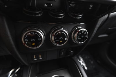 2026 Mitsubishi Outlander Sport 2.0 S