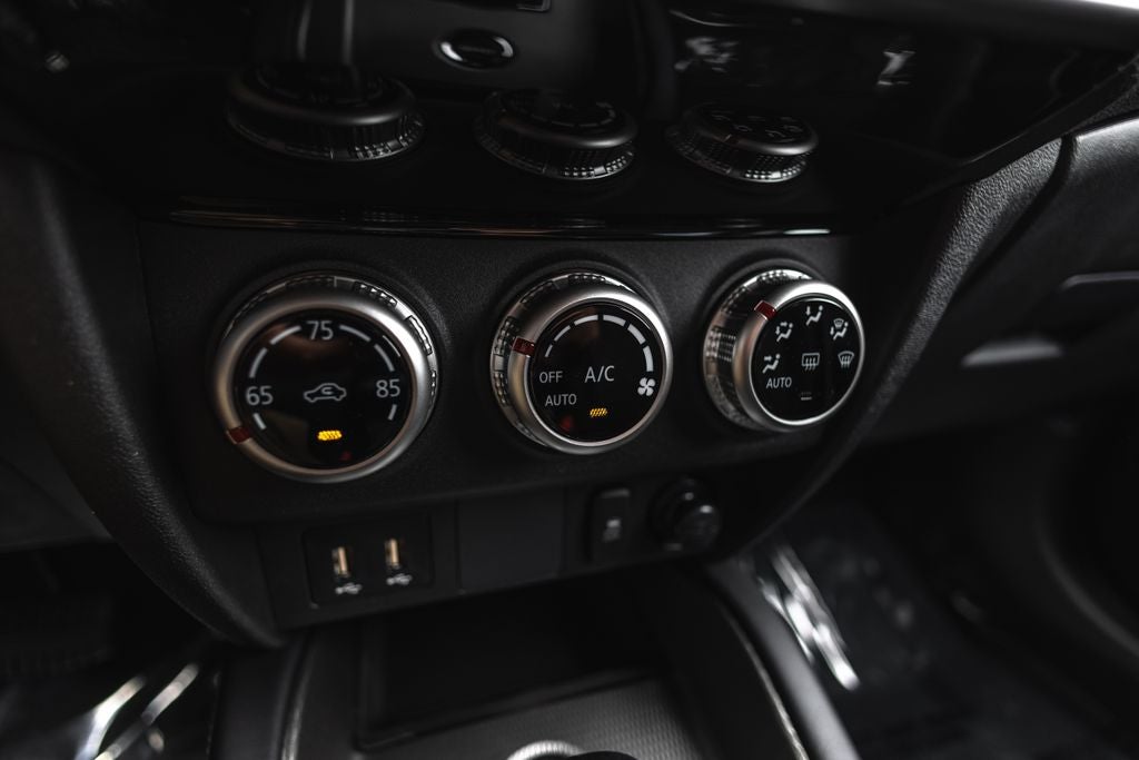 2026 Mitsubishi Outlander Sport 2.0 S