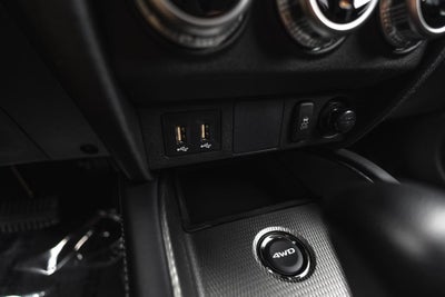 2026 Mitsubishi Outlander Sport 2.0 S