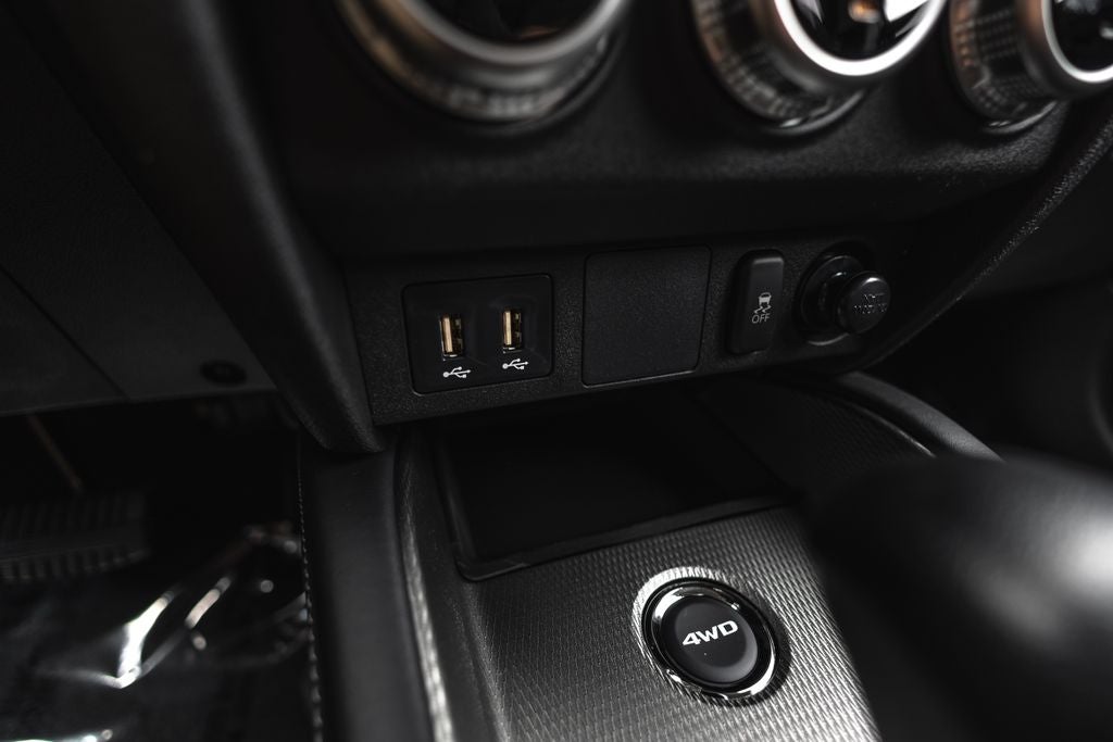 2026 Mitsubishi Outlander Sport 2.0 S