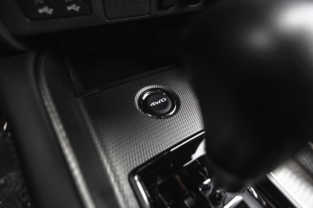 2026 Mitsubishi Outlander Sport 2.0 S