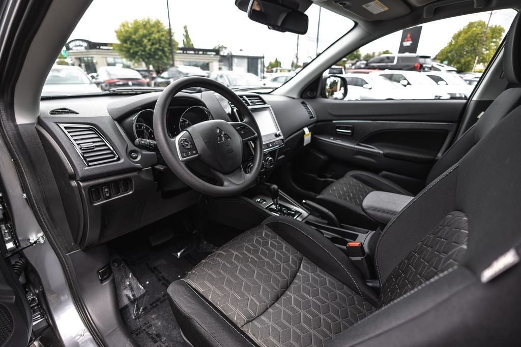 2026 Mitsubishi Outlander Sport 2.0 S