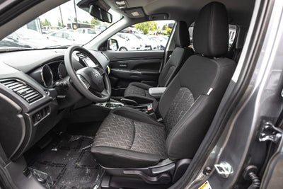 2026 Mitsubishi Outlander Sport 2.0 S