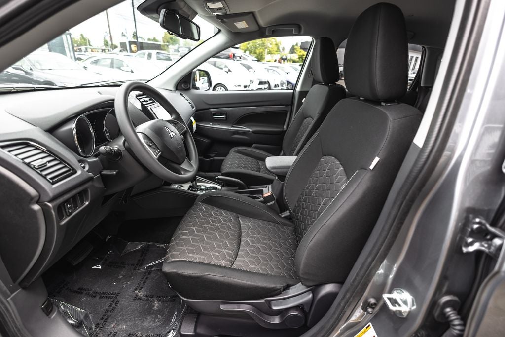 2026 Mitsubishi Outlander Sport 2.0 S