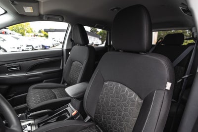 2026 Mitsubishi Outlander Sport 2.0 S