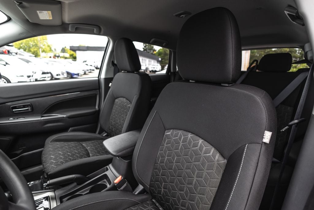 2026 Mitsubishi Outlander Sport 2.0 S