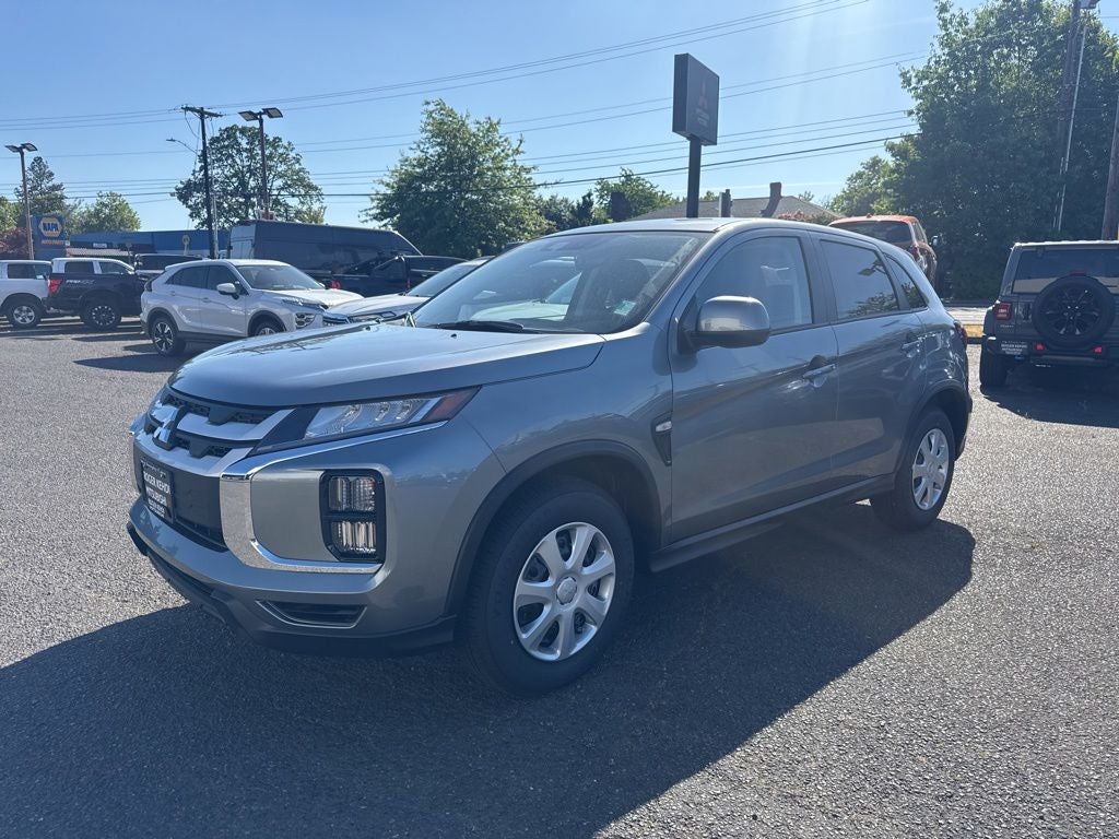 2026 Mitsubishi Outlander Sport 2.0 S