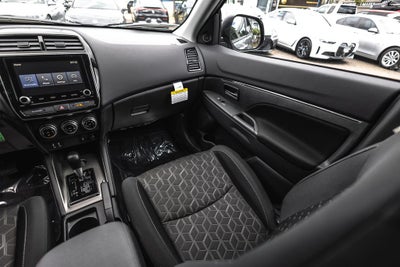 2026 Mitsubishi Outlander Sport 2.0 S