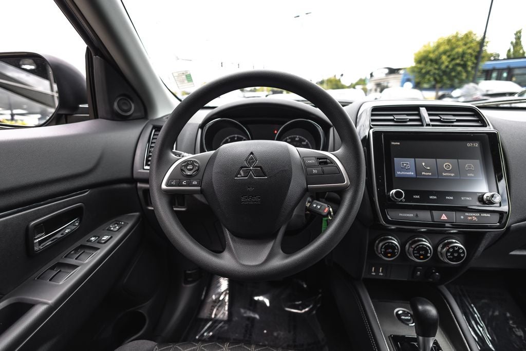 2026 Mitsubishi Outlander Sport 2.0 S
