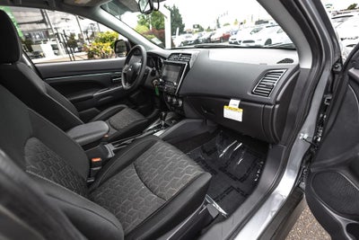 2026 Mitsubishi Outlander Sport 2.0 S