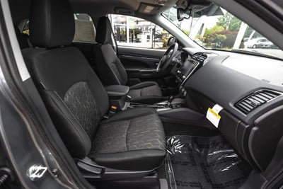 2026 Mitsubishi Outlander Sport 2.0 S