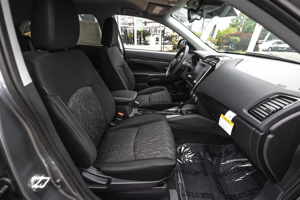 2026 Mitsubishi Outlander Sport 2.0 S