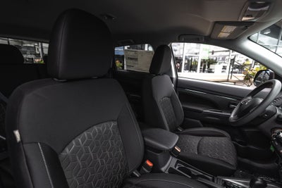 2026 Mitsubishi Outlander Sport 2.0 S
