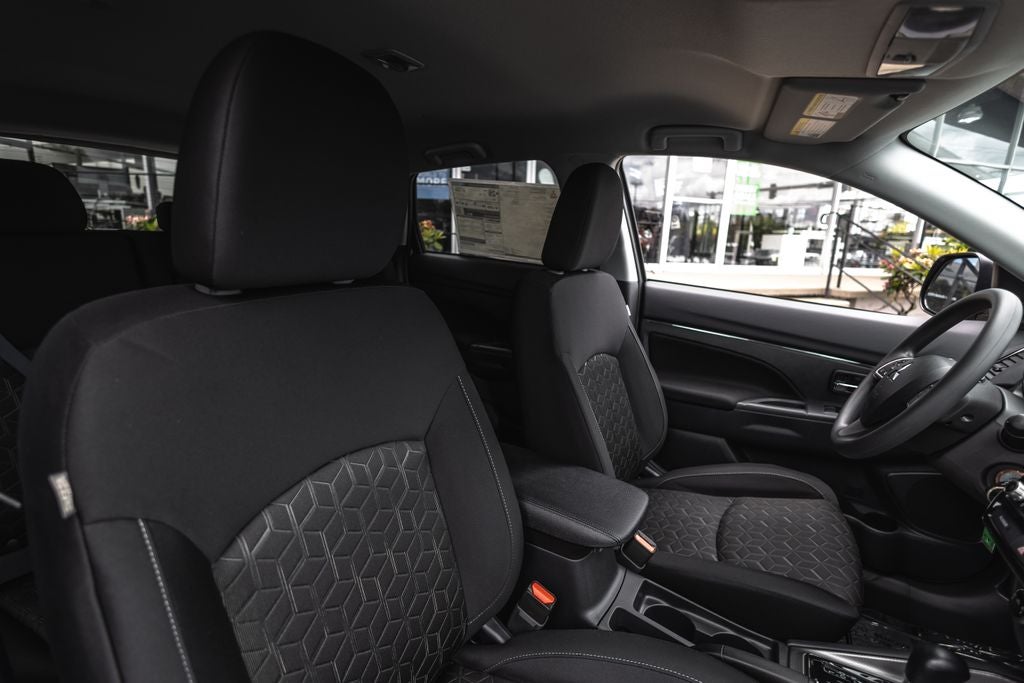 2026 Mitsubishi Outlander Sport 2.0 S