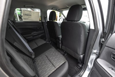 2026 Mitsubishi Outlander Sport 2.0 S