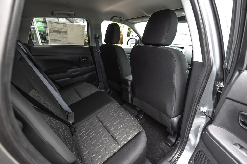 2026 Mitsubishi Outlander Sport 2.0 S