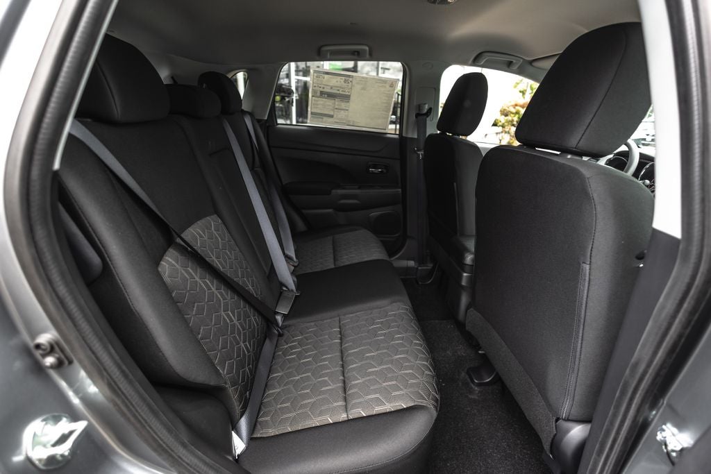 2026 Mitsubishi Outlander Sport 2.0 S
