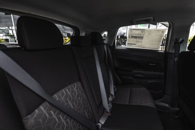 2026 Mitsubishi Outlander Sport 2.0 S