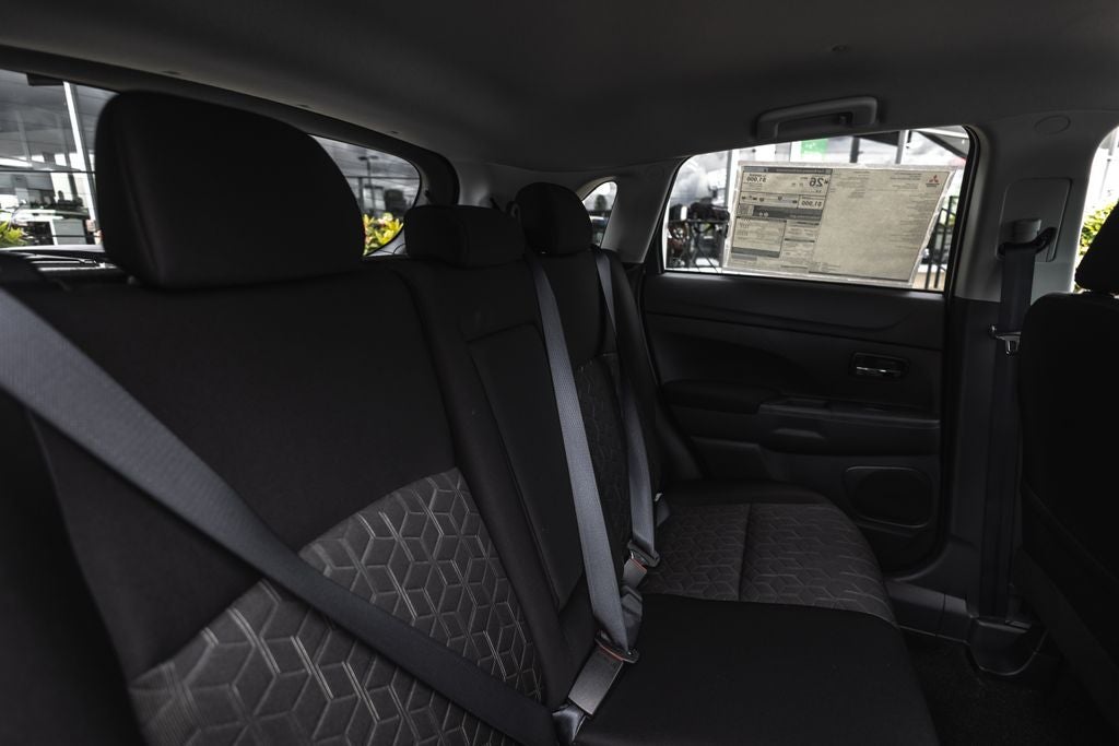 2026 Mitsubishi Outlander Sport 2.0 S