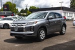 2026 Mitsubishi Outlander Sport 2.0 S