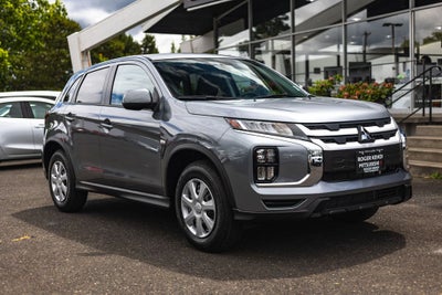 2026 Mitsubishi Outlander Sport 2.0 S