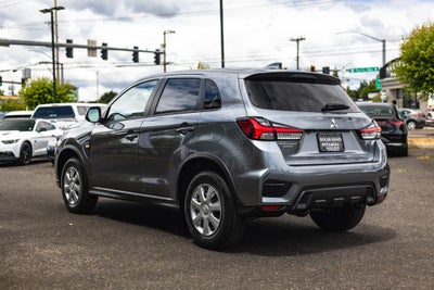2026 Mitsubishi Outlander Sport 2.0 S