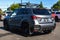 2025 Mitsubishi Outlander Sport 2.0 Trail Edition