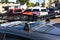 2025 Mitsubishi Outlander Sport 2.0 Trail Edition