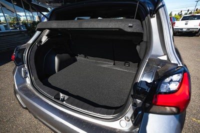 2025 Mitsubishi Outlander Sport 2.0 Trail Edition