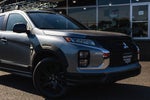 2025 Mitsubishi Outlander Sport 2.0 Trail Edition