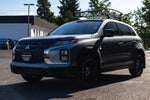 2025 Mitsubishi Outlander Sport 2.0 Trail Edition