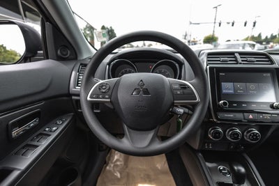 2026 Mitsubishi Outlander Sport 2.0 ES